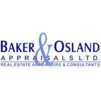 Baker & Osland Appraisers Ltd Logo
