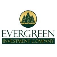 Evergreen Investment Company Logo