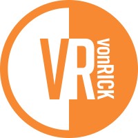 vonRICK Logo