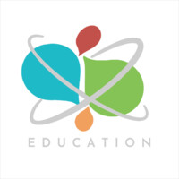 ATOMX Education A.C. Logo
