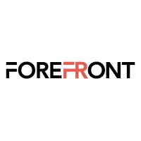 Forefront Recruitment Logo