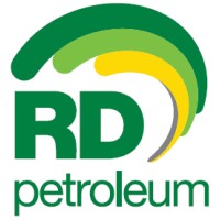 RD Petroleum Logo