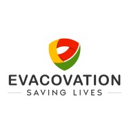 Evacovation Logo