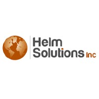 Helm Solutions Inc. Logo