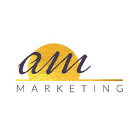 AM Marketing LLC Logo