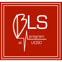Basic Life Support Program at UCSD Logo