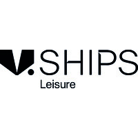 V.Ships Leisure Recruitment Logo