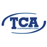 TCA TRASPORTI SRL Logo