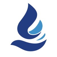 Blue Grid Logo