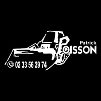Patrick Poisson TP Logo