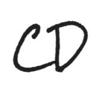 Camille Deblois Logo