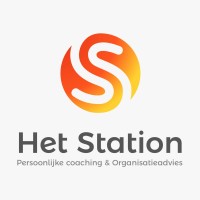 Het Station Logo