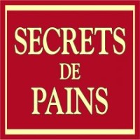Secrets De Pains Logo