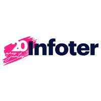 Infoter Digital Logo