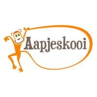 Stichting Aapjeskooi Logo