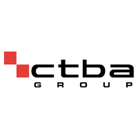 CTBA Group Logo