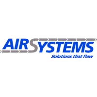 Air Systems, Inc. Logo