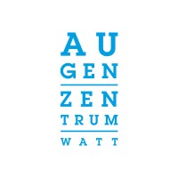 Augenzentrum Watt AG Logo