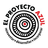 El Proyecto Azul Logo