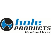 Hole Products Logo