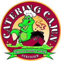 Catering Cajun LLC Logo