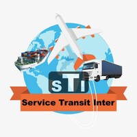 SERVICE TRANSIT INTER Logo