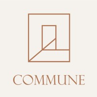 Commune Media, Inc. Logo