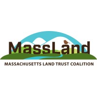 Massachusetts Land Trust Coalition Logo