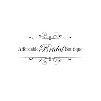 Affordable Bridal Boutique LLC Logo
