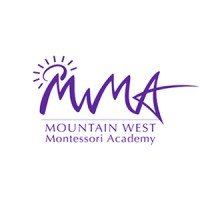 Mountain West Montessori Academy Logo