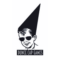 Dunce Cap Games Logo