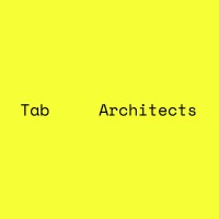 Tab Architects Logo