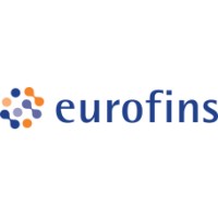 Eurofins do Brasil Logo
