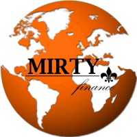 MIRTY Finance Logo