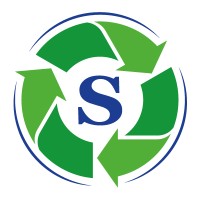 Serdar Mühendislik Çevre, Enerji ve Atık Yönetimi Şirketler Grubu Logo