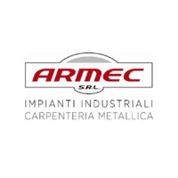 Armec Srl Logo
