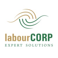 LabourCORP Logo