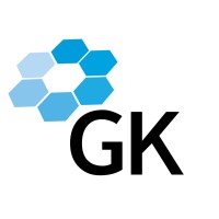 GK BULGARIA Logo