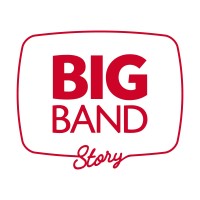 BIG BAND STORY Logo