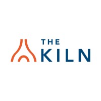 The Kiln CoWorking CIC Logo