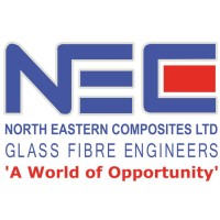 North Eastern Composites LTD Logo