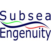 Subsea Engenuity Logo