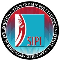 SIPI Geospatial Information Technology Program Logo