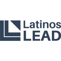 Latinos LEAD (Latinos for Leadership Excellence and Diversity) Logo