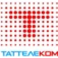 JSC Tattelecom Logo