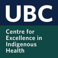 Centre for Excellence in Indigenous Health Logo