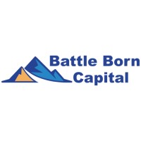 Battle Born Capital, LLC Logo