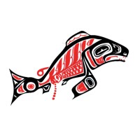 Burrard Inlet Marine Enhancement Society & Mossom Creek Hatchery Logo