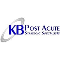 KB Post Acute Strategic Specialists Logo