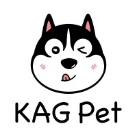 KAG Pet Logo